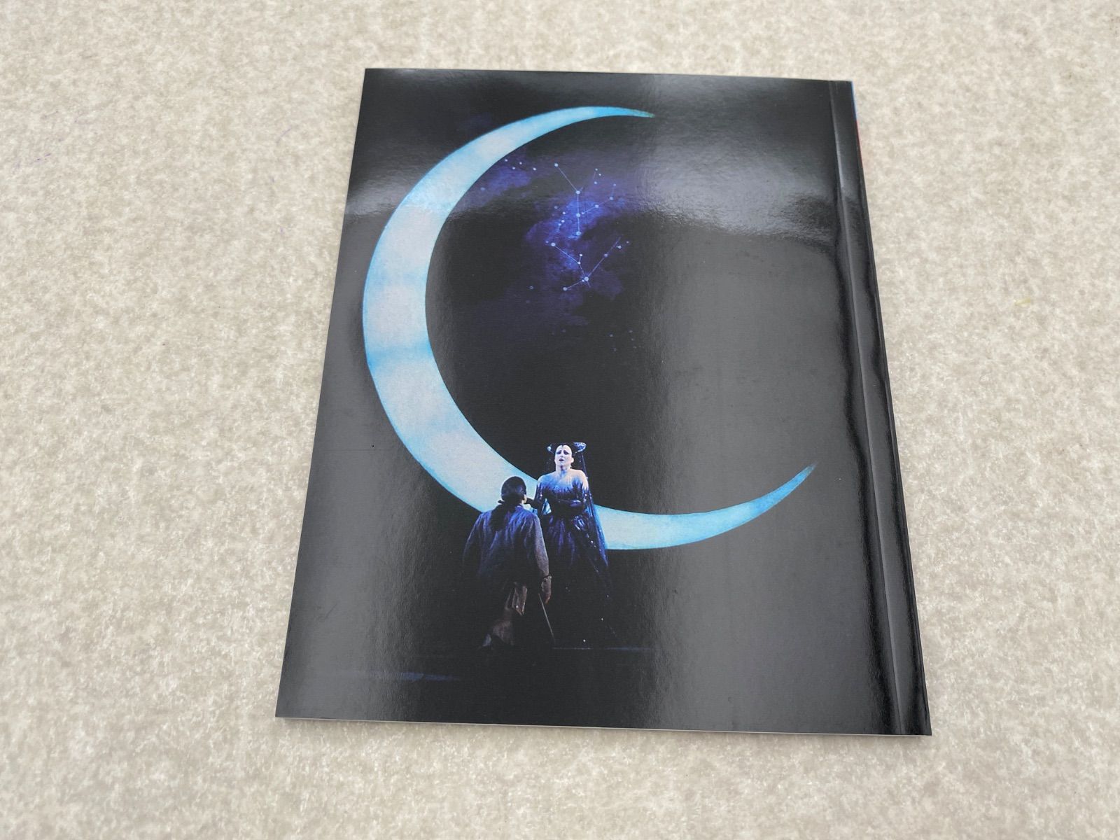 モーツァルト オペラ BOXセット BD-5discs 購入 Blu-ray