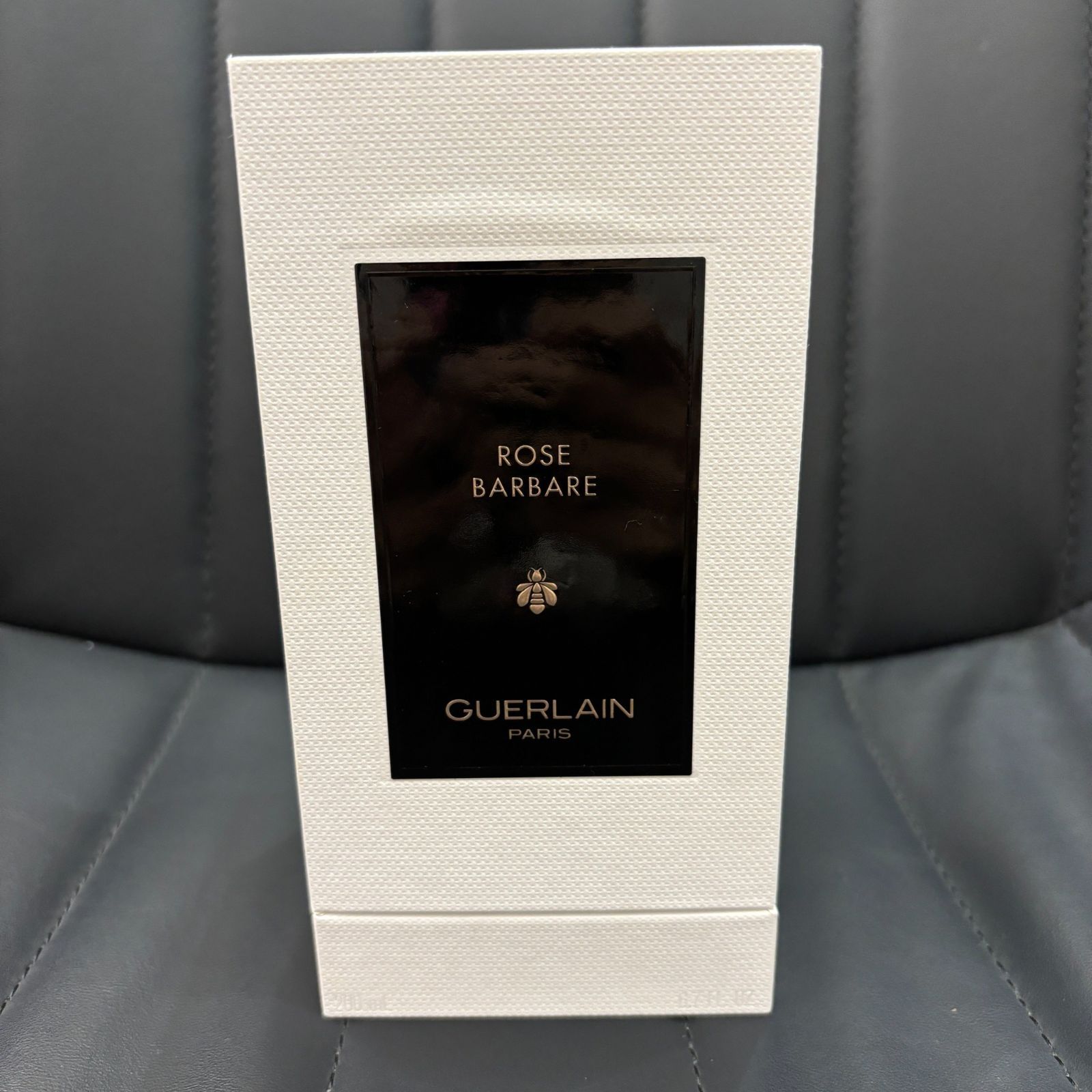 ΩNA4184 大人気！GUERLAIN PARIS ゲラン ROSE BARBARE ローズ