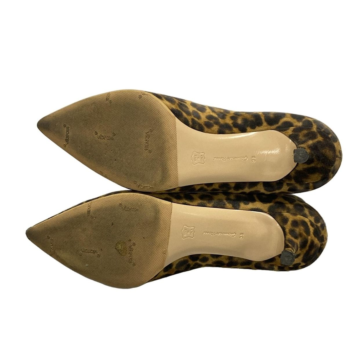 ロッシ ブーティ