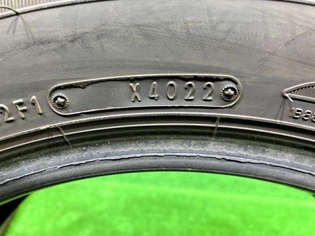 サッパリした DUNLOP サマー ダンロップ エナセーブEC204 215 60R16 4本 6ミリ 品質保証、送料無料!