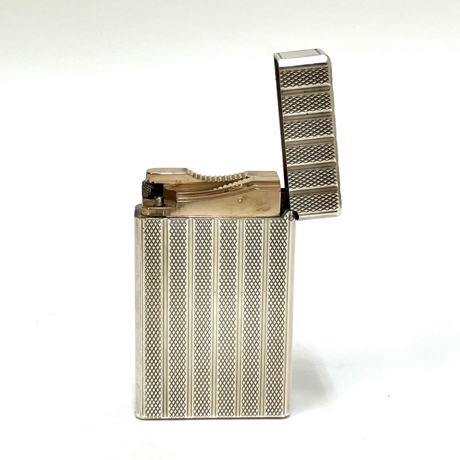 S.T.DUPONT ライターフランス製