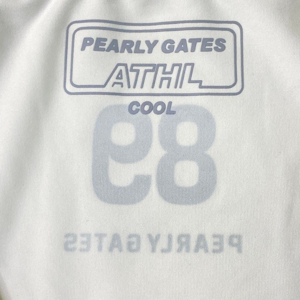 パーリーゲイツメンズインナーサイズ6 パーリーゲイツメンズインナー