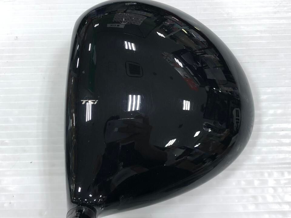  TSi 2 9 S TSP-322 ドライバー タイトリスト 最短 ドライバー メンズ