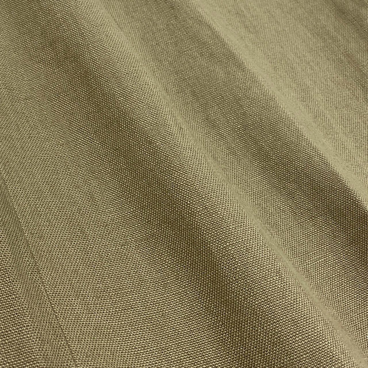 40h24 CELINE セリーヌ リネンパンツ ハイウエスト ワイドパンツ  