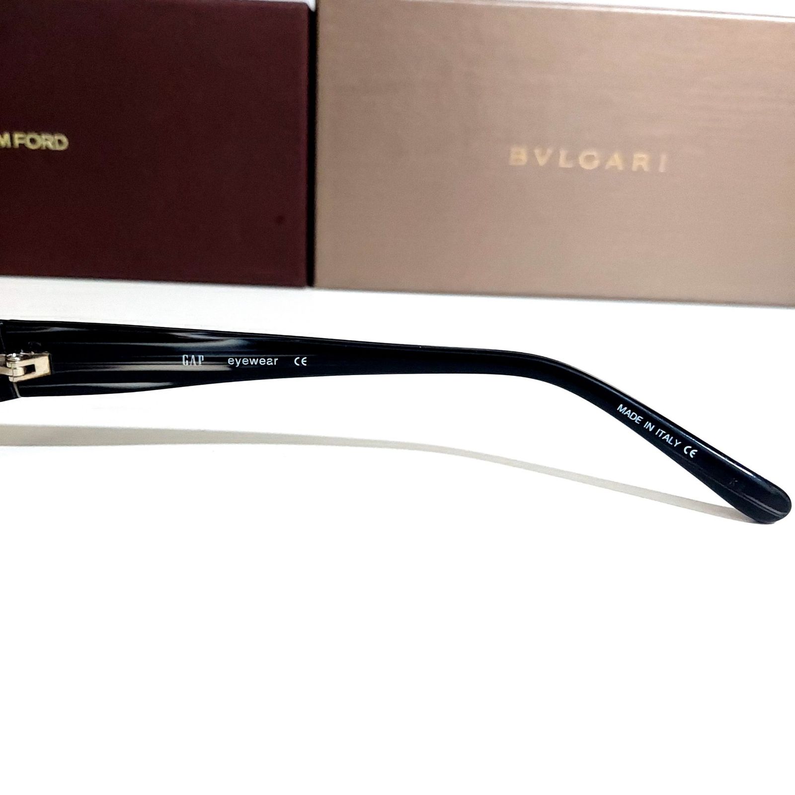 No.2172メガネ GAP eyewear【度数入り込み価格】 - メルカリ
