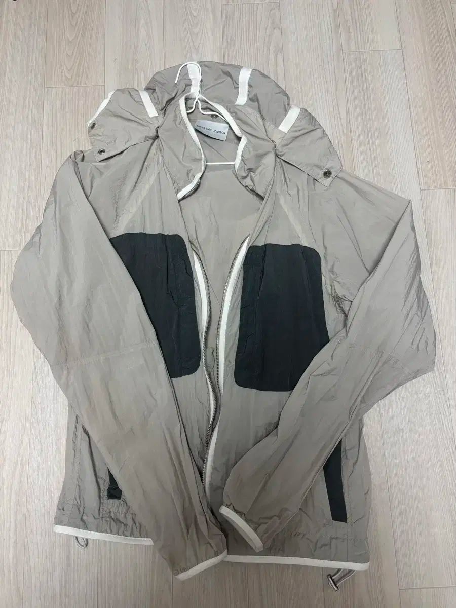 NOT4NERD(ノットフォーナード) ジップアップニット