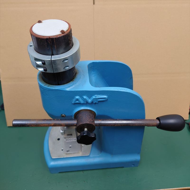 231894-1-A 手動圧着工具 タイコエレクトロニクス AMP 1個