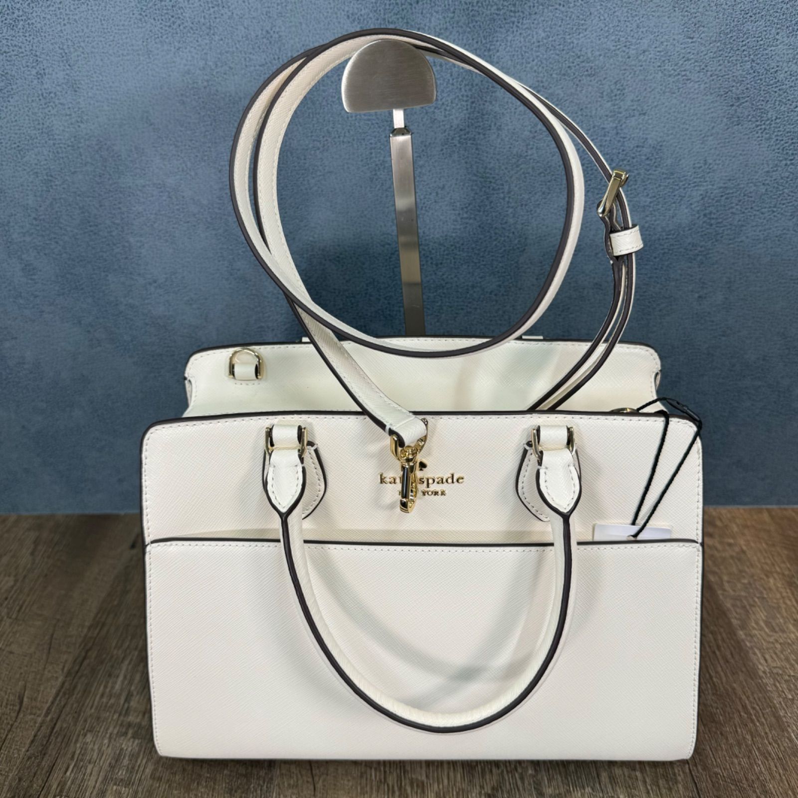 新品 未使用】 【kate spade NEW YORK】 ケイトスペードニューヨーク 