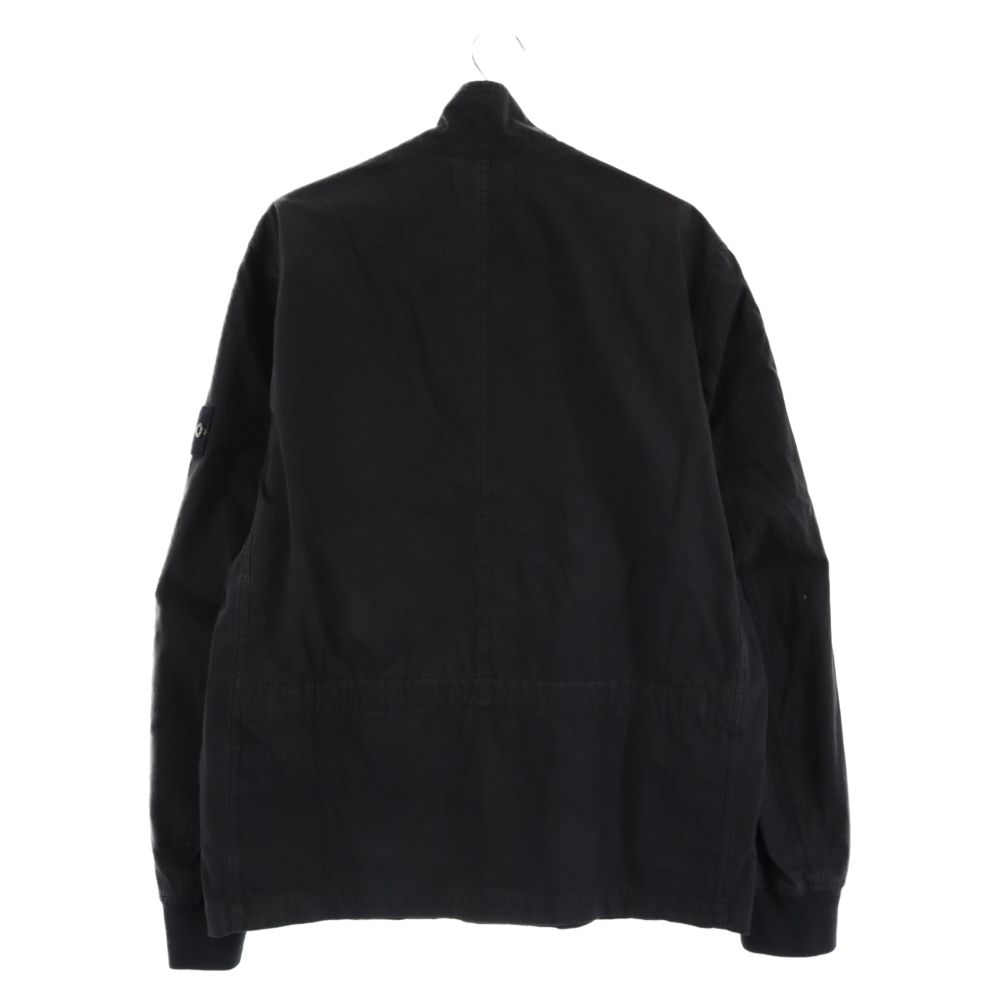 STONE ISLAND (ストーンアイランド) 20SS アームロゴワッペン 