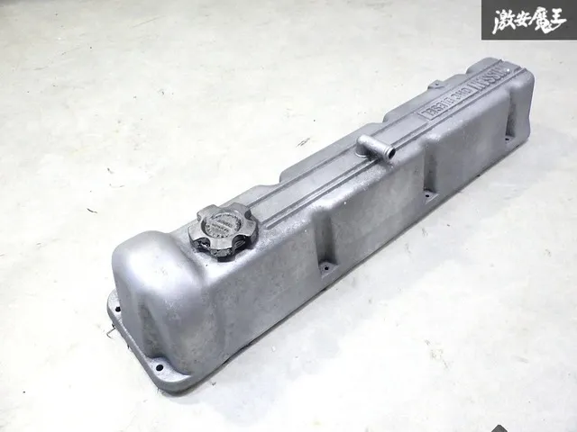 柿本改L型エンジン用タペットカバー　S30Z.ハコスカ.ケンメリ.ローレル 2025年最新】タペットカバー l型の人気アイテム - メルカリ