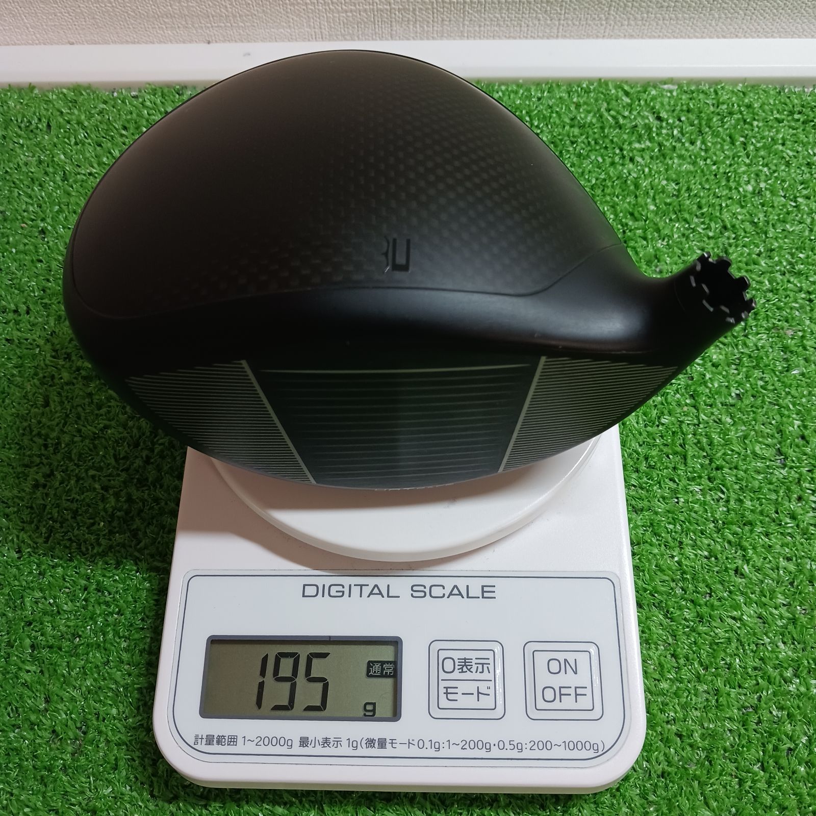 コブラDS-ADAPT LS ヘッドのみ 9.0° コブラ DS-ADAPT LS 9° ヘッドのみ(