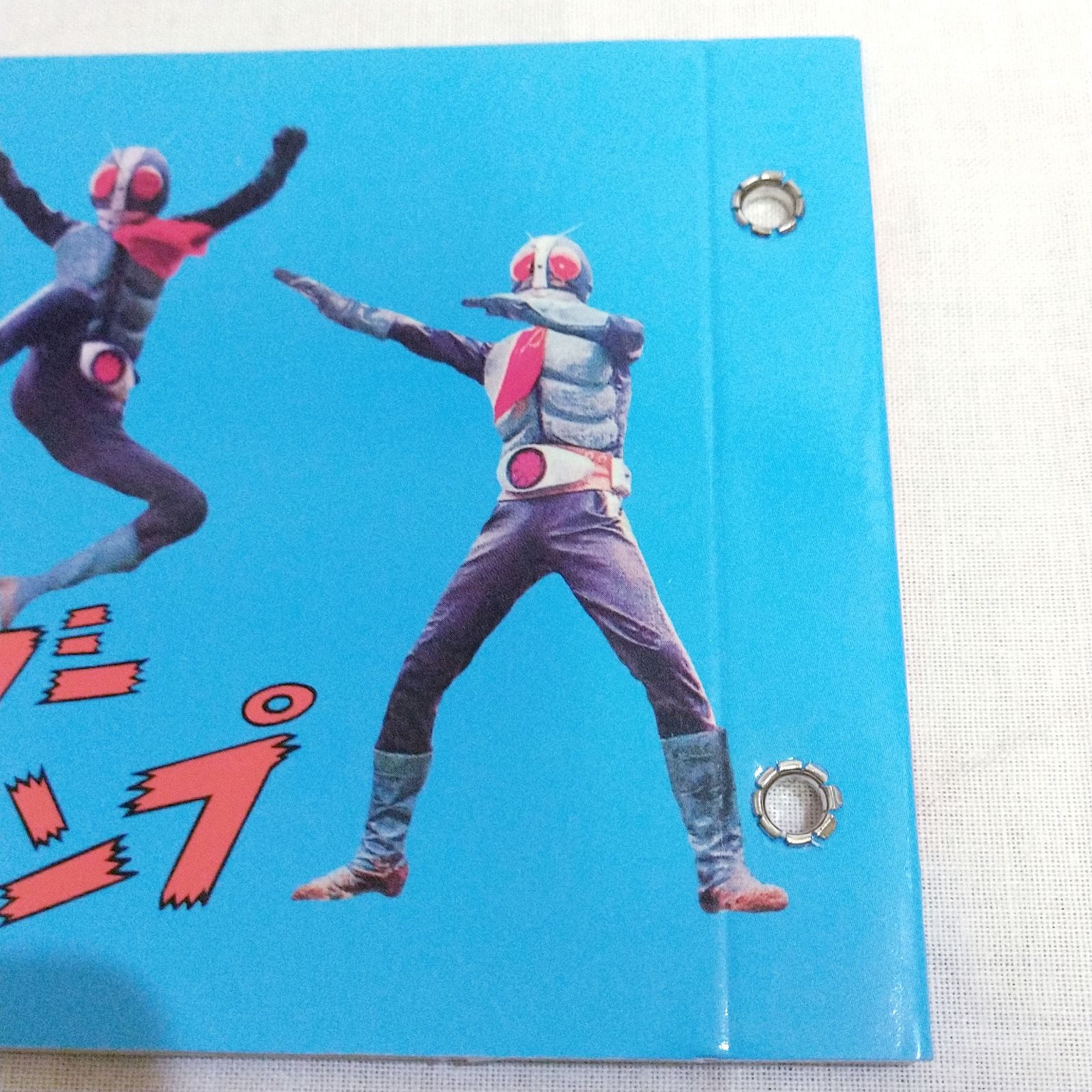 カルビー 仮面ライダーカード 1999 フルコンプ アルバム付き 復刻版 希少】カルビー 仮面ライダーチップス アルバム・スペシャル