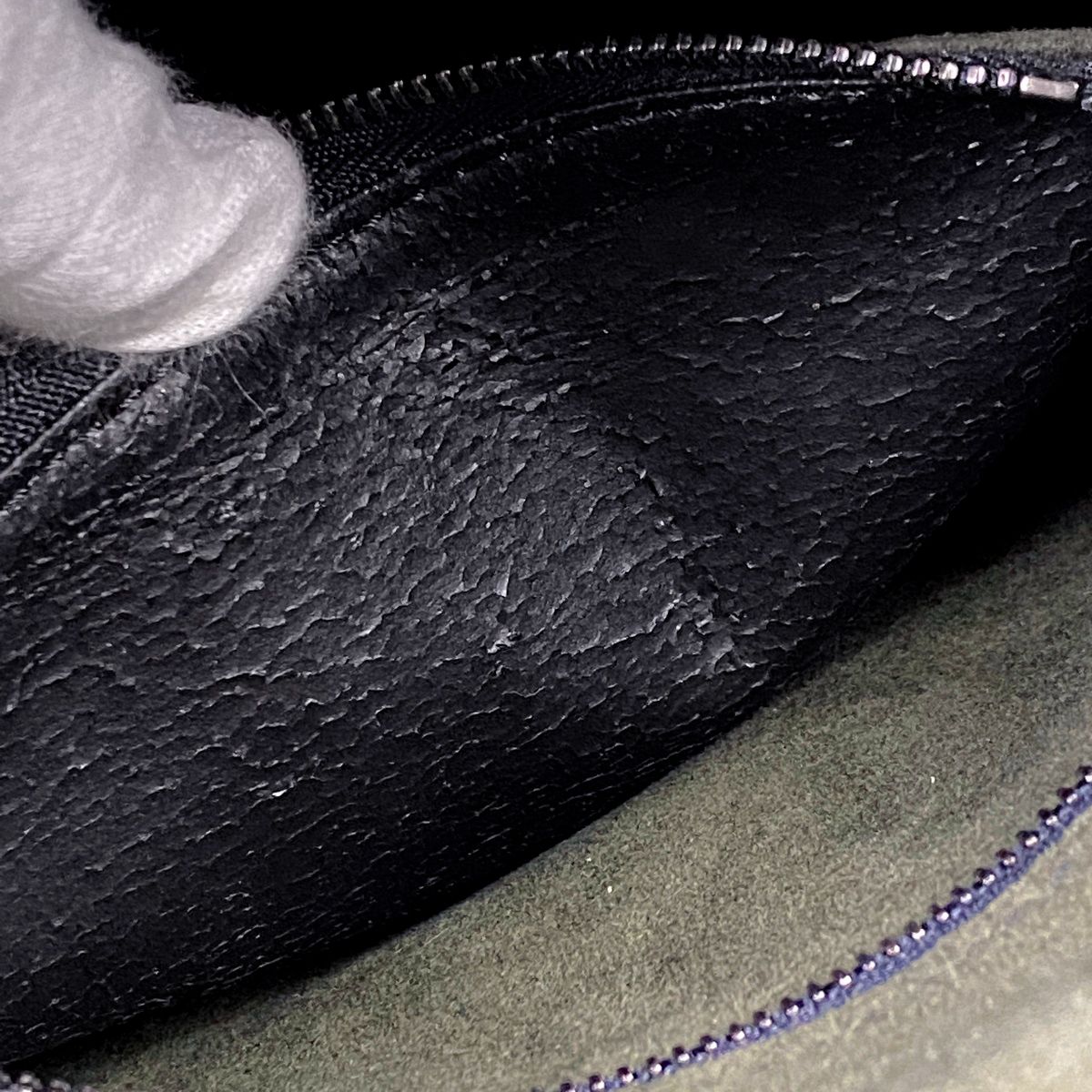 ルイ・ヴィトン Louis Vuitton サックソウ ショルダーバッグ
