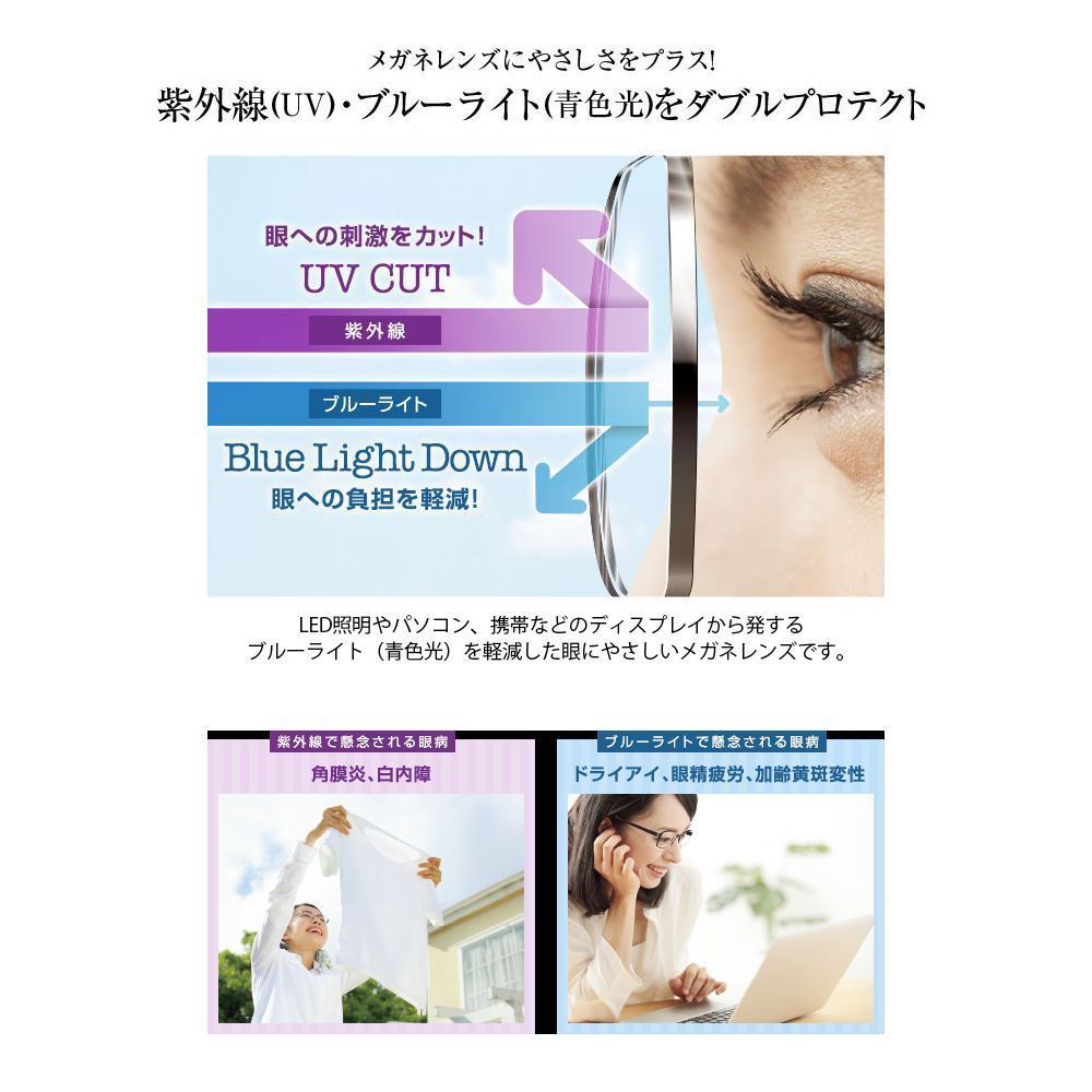 老眼鏡 +4.5 +5.0 モスキーノ オーバル MO261C4 パープル 新品 楽天