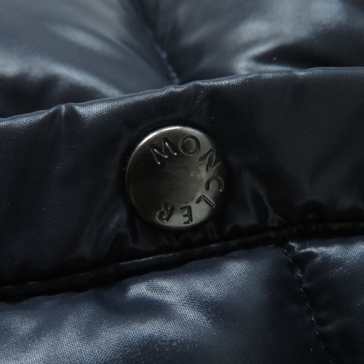 未使用品◎MONCLER モンクレール EVER エバー キッズ フード付き  