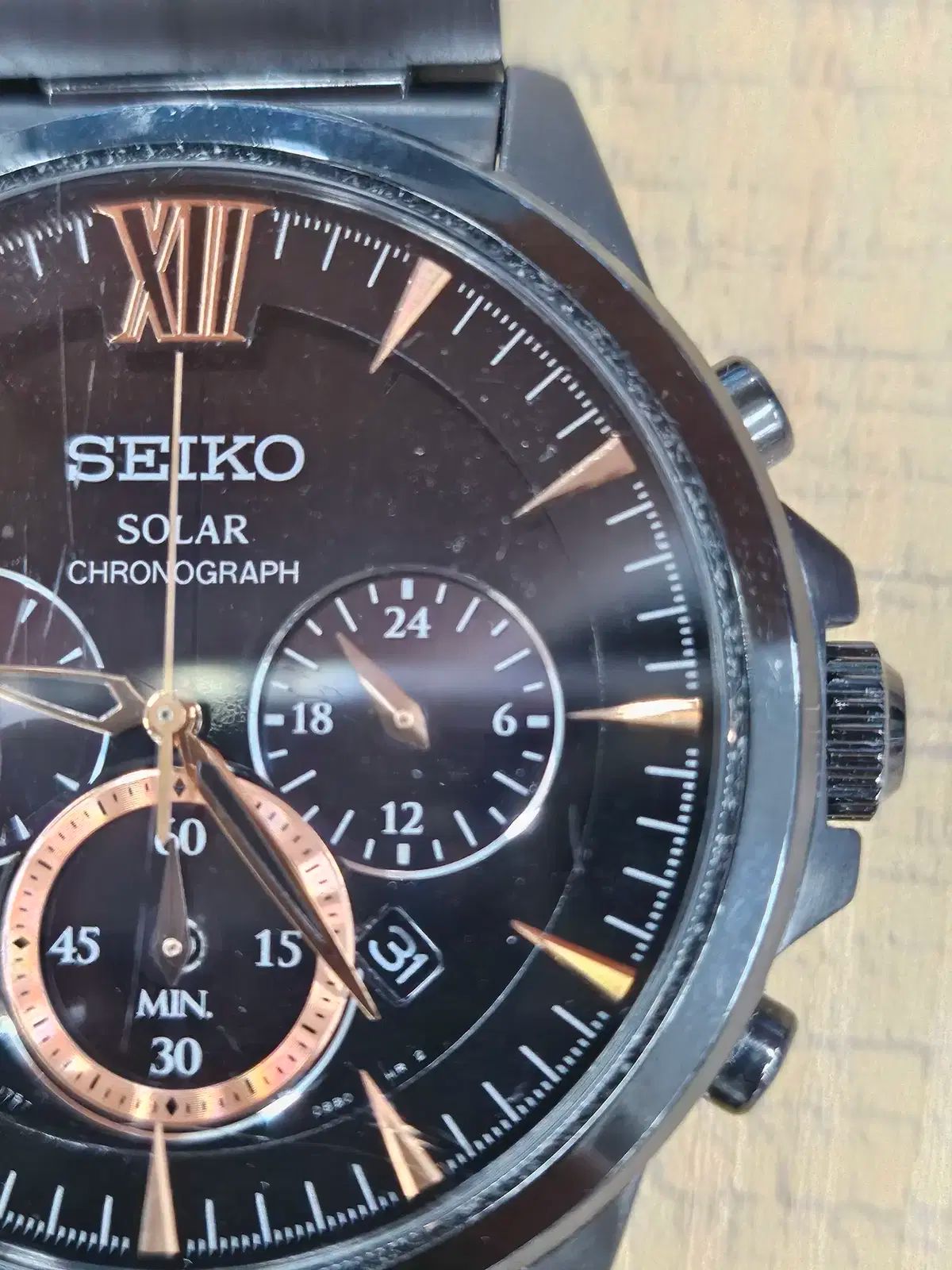 SEIKO