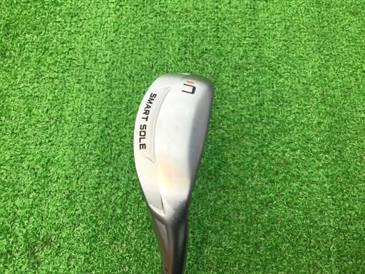 中古】 クリーブランド Cleveland SMART SOLE 4 TYPE-C ウェッジ