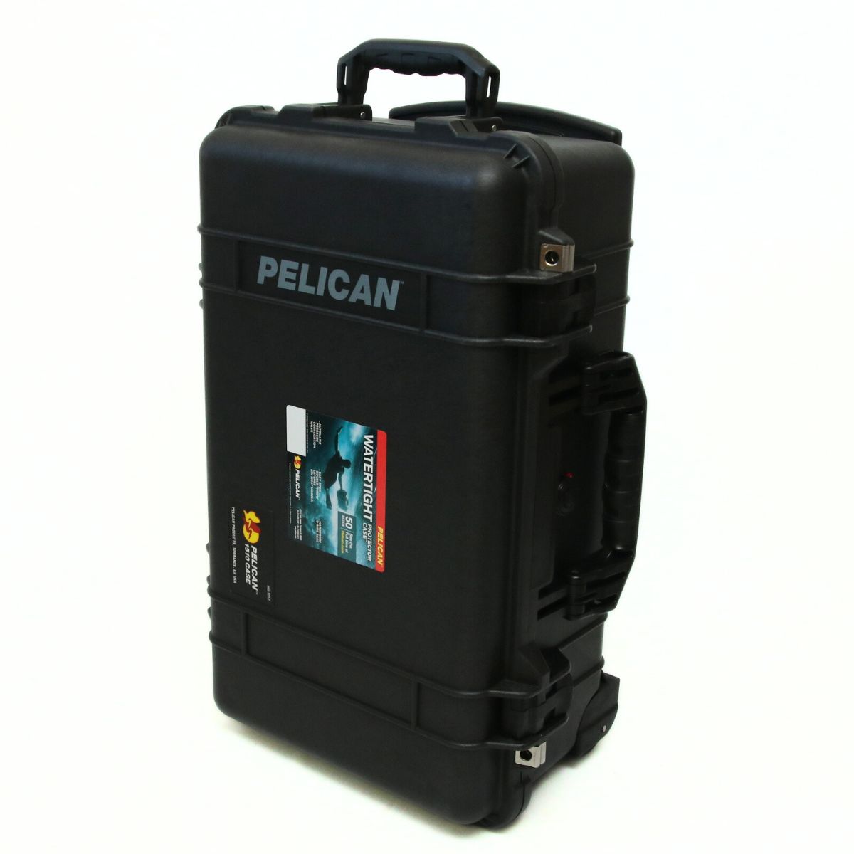 Pelican ペリカンケース 1510 ケースのみ