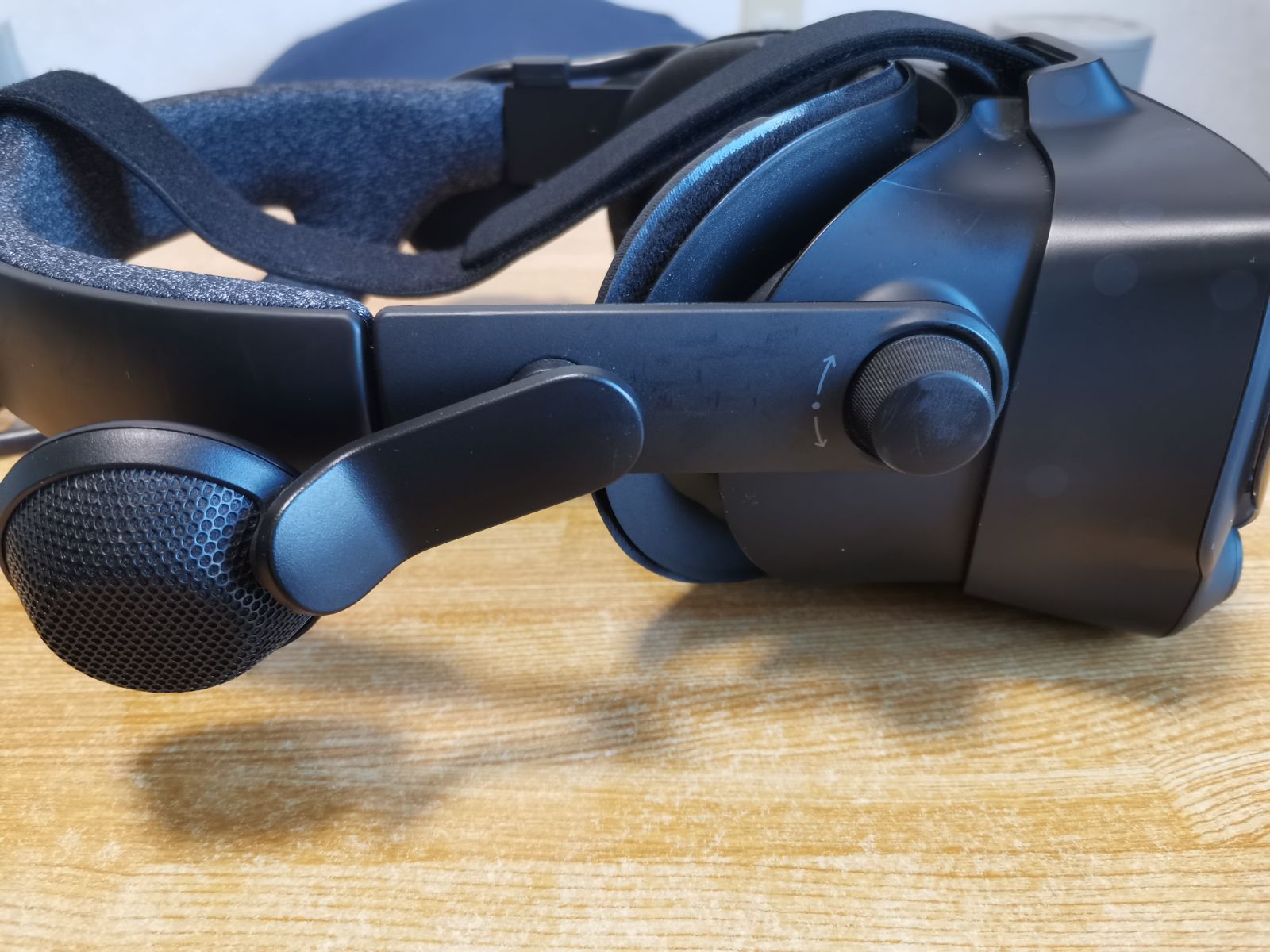 Valve Index ヘッドセット VALVE INDEX ヘッドセット V003614-00 - メルカリ