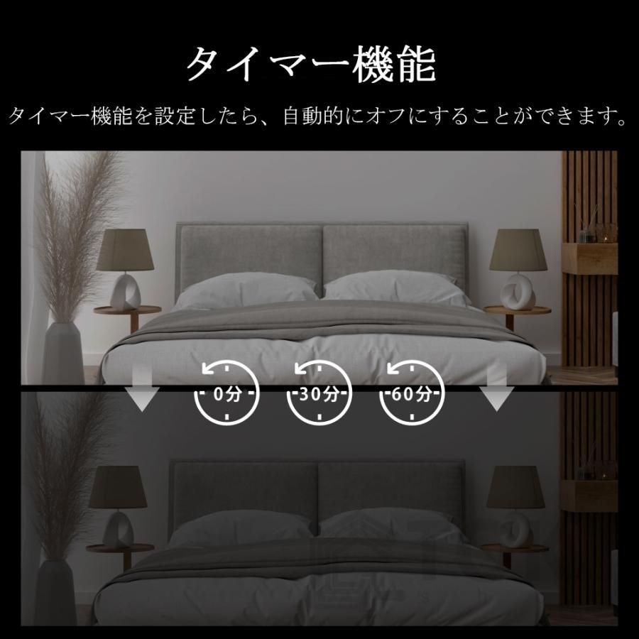 リモコン付