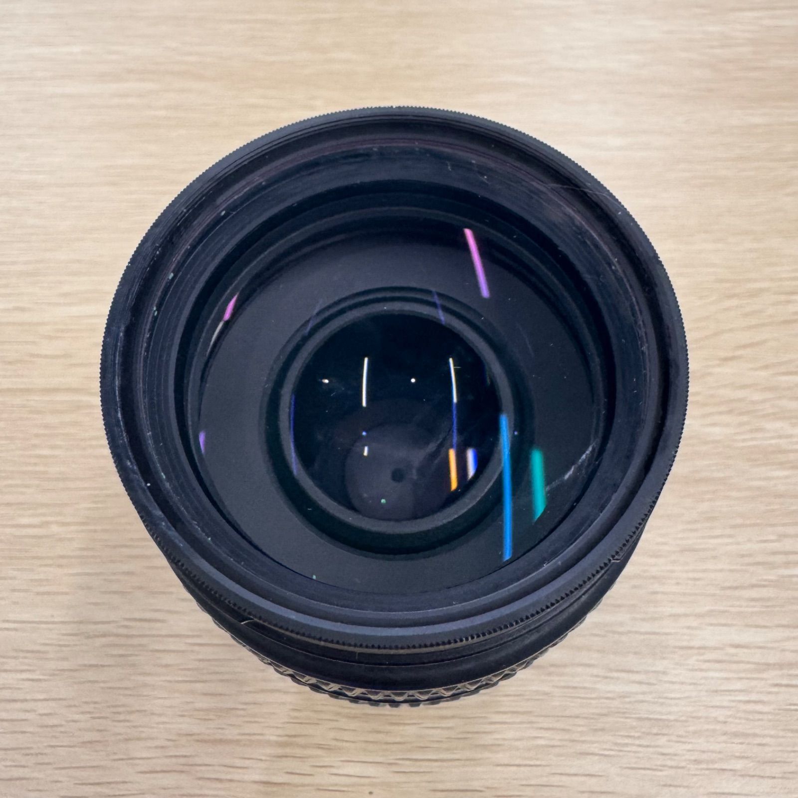 ニコン AF NIKKOR 70-300mm 1:4-5.6 D - メルカリ