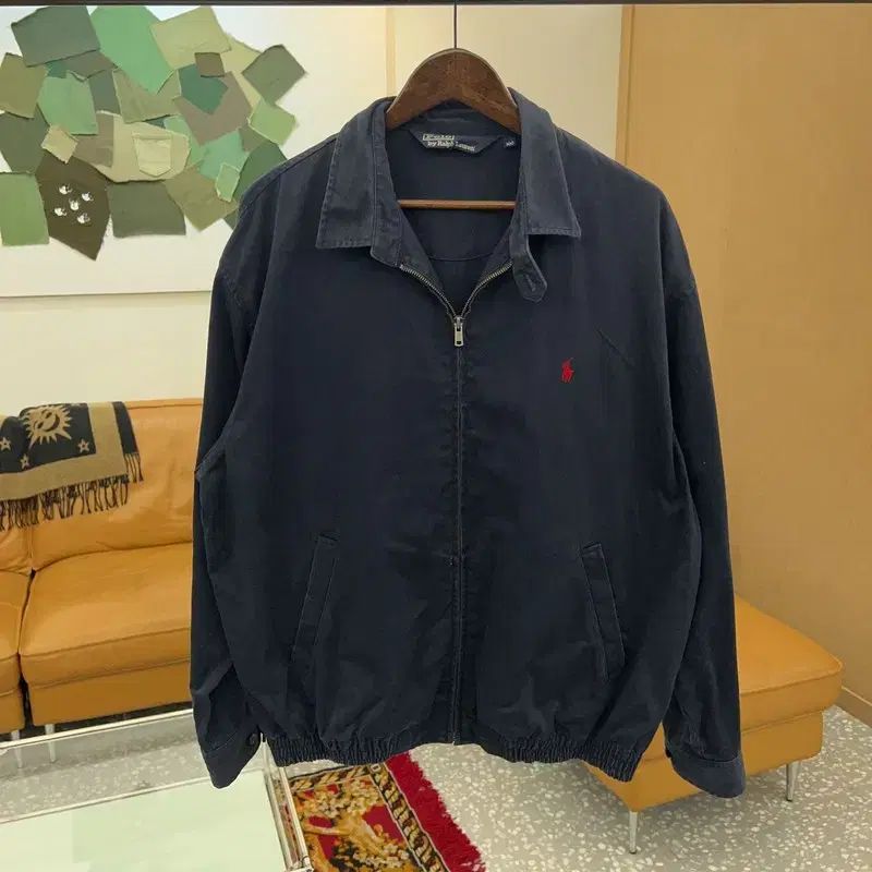 ポロ Ralph Lauren(ラルフローレン) ヴィンテージ オーバー