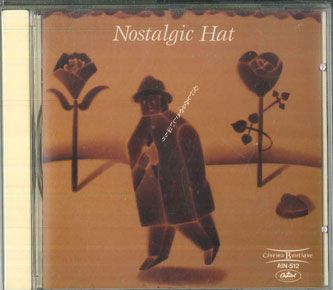 CD 千趣会 Nostalgic Hat Cinema Boutique Vol.12 AINS12