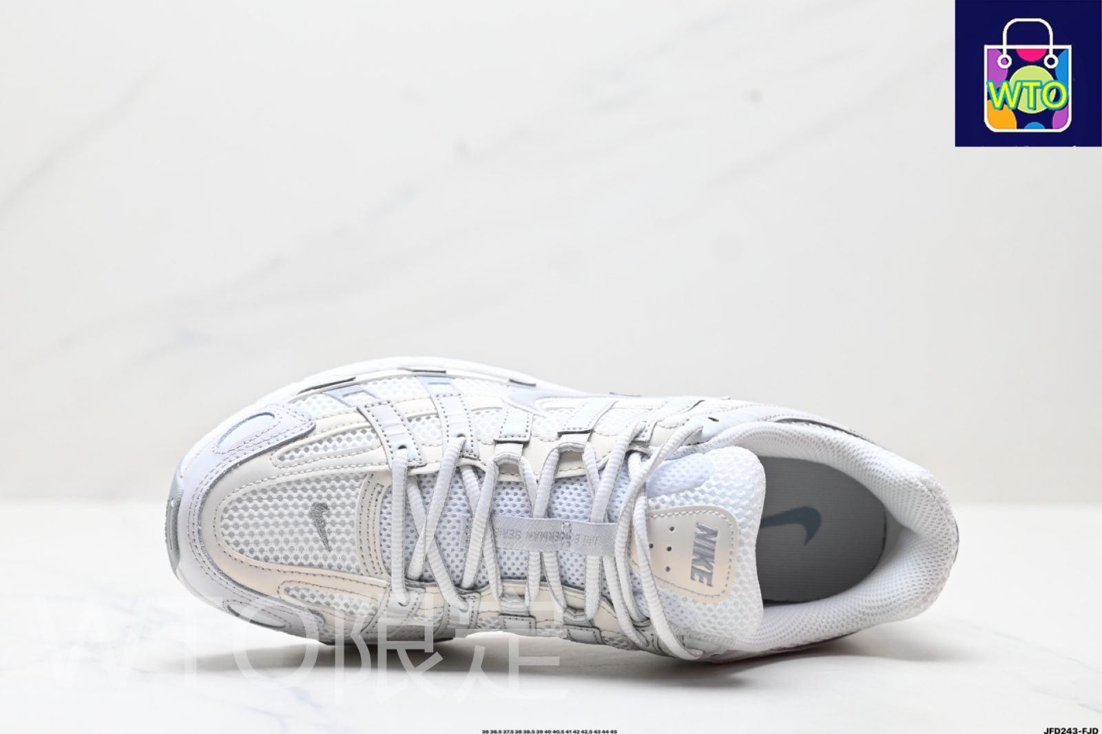 ナイキ Nike Initiator Running 超人気レトロパパシューズランニングシューズ -WTO輸入1