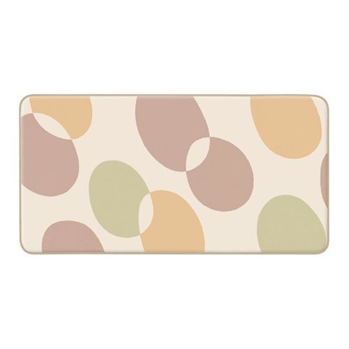 DC-1NKB1-C ジェージュ 着せ替えカーペット セットタイプ 1畳相当 ボア