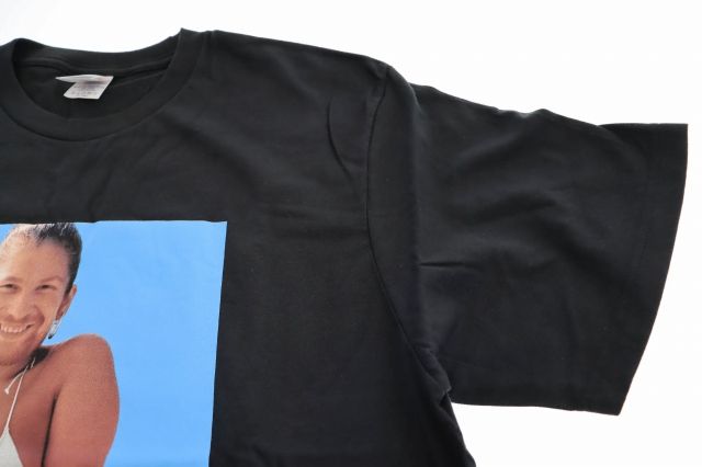 Supreme/シュプリーム Aphex Twin 半袖Tシャツ/ブラック/L コメ兵｜シュプリーム SUPREME Aphex Twin Tシャツ