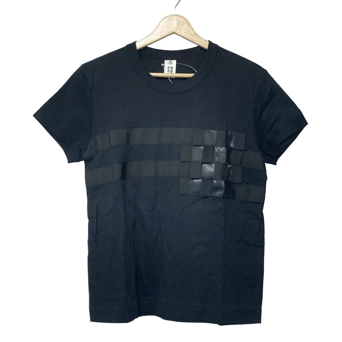 COMMEdesGARCONS NoirKeiNinomiya(コムデギャルソンノワールケイ