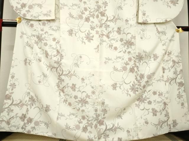 洗える着物 AABC8092ck