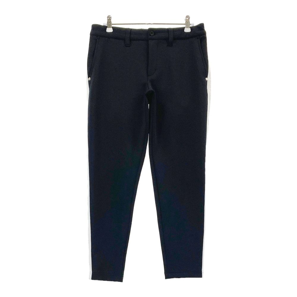 サイズ S BRIEFING GOLF ブリーフィング 2025年モデル ストレッチパンツ ブラック系 240101530081 ゴルフウェア レディース ストスト