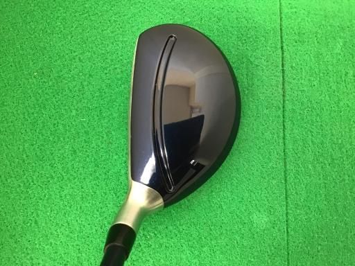 グローブライド ONOFF FAIRWAY WINGS(2020) AKA U4