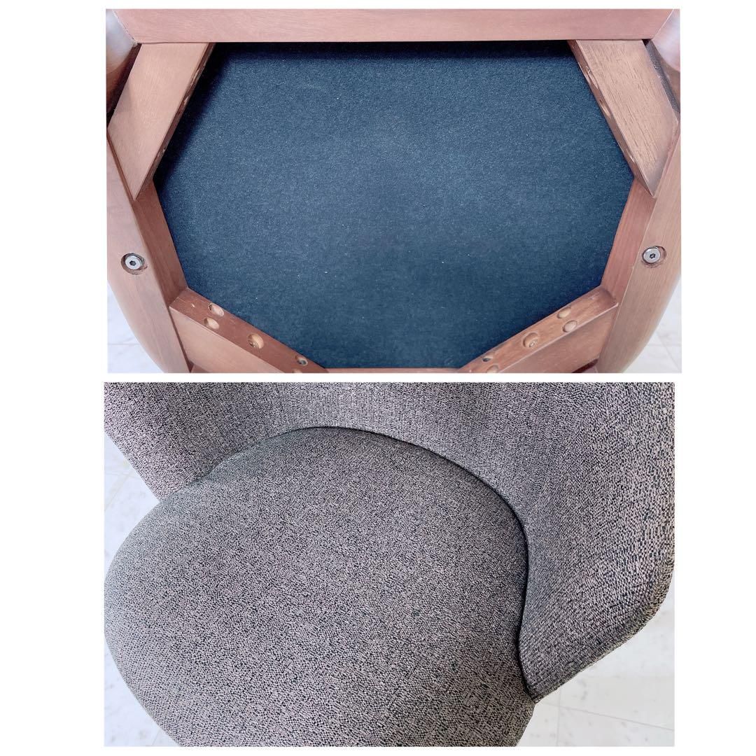 マスターウォール　ユーシーナイン　UC9 チェア　2023 NT708 YU UC9 DINING CHAIRの通販 / マスターウォール