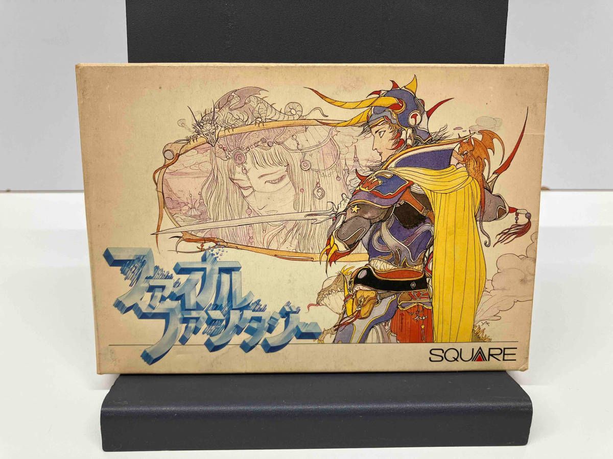 ファイナルファンタジー