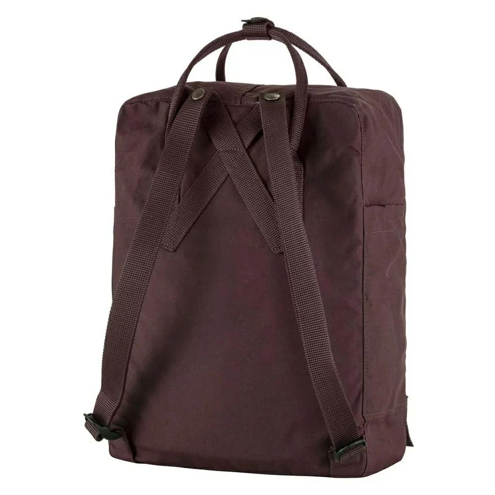 即納 】 フェールラーベン カンケン 16L バックパック ( Blackberry 