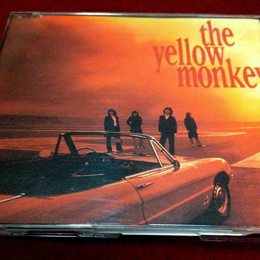 聖なる海とサンシャイン THE YELLOW MONKEY