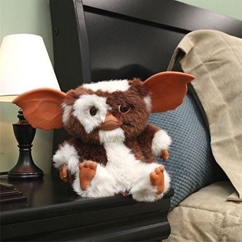 グレムリン ギズモ ぬいぐるみ NECA ダンシング 歌って踊る ♪ ネカ