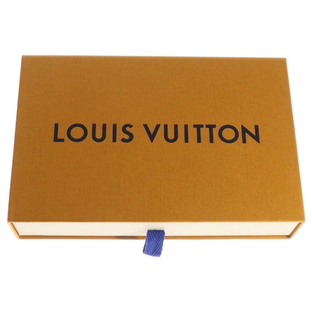 『LOUIS VUITTON』ルイヴィトン バンドートランク / スカーフ LOUIS VUITTON (ルイヴィトン) バンドー トランク スカーフ