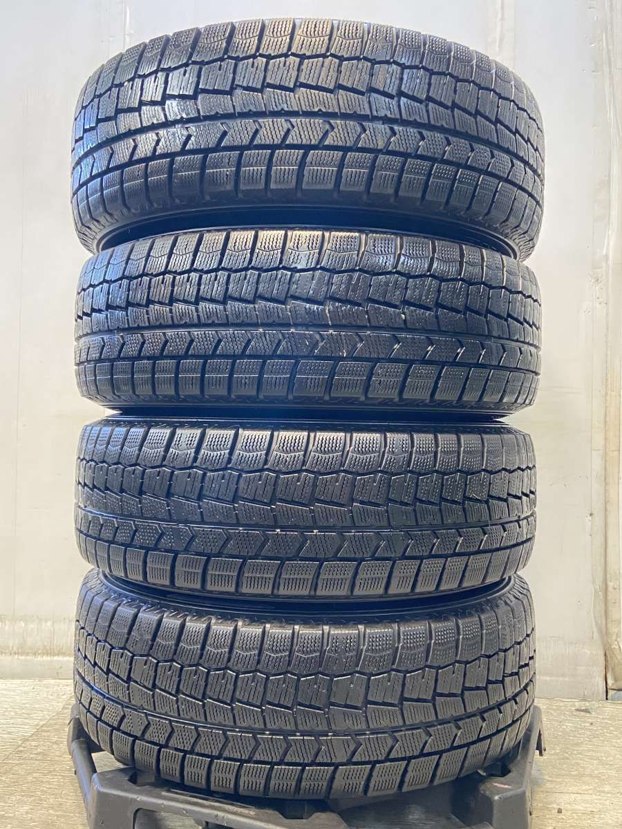 195 65R15 ダンロップ ウィンターマックス WM02 15x6.0 100 114.3-5穴 タイヤ スタッドレスタイヤ ホイールセット 4本セット w15250910050 WWW_SUPERTOOLSSHOP_NL