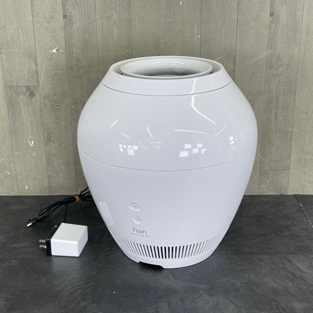 保証付 加湿器 バルミューダ BALMUDA レイン Rain Wifiモデル