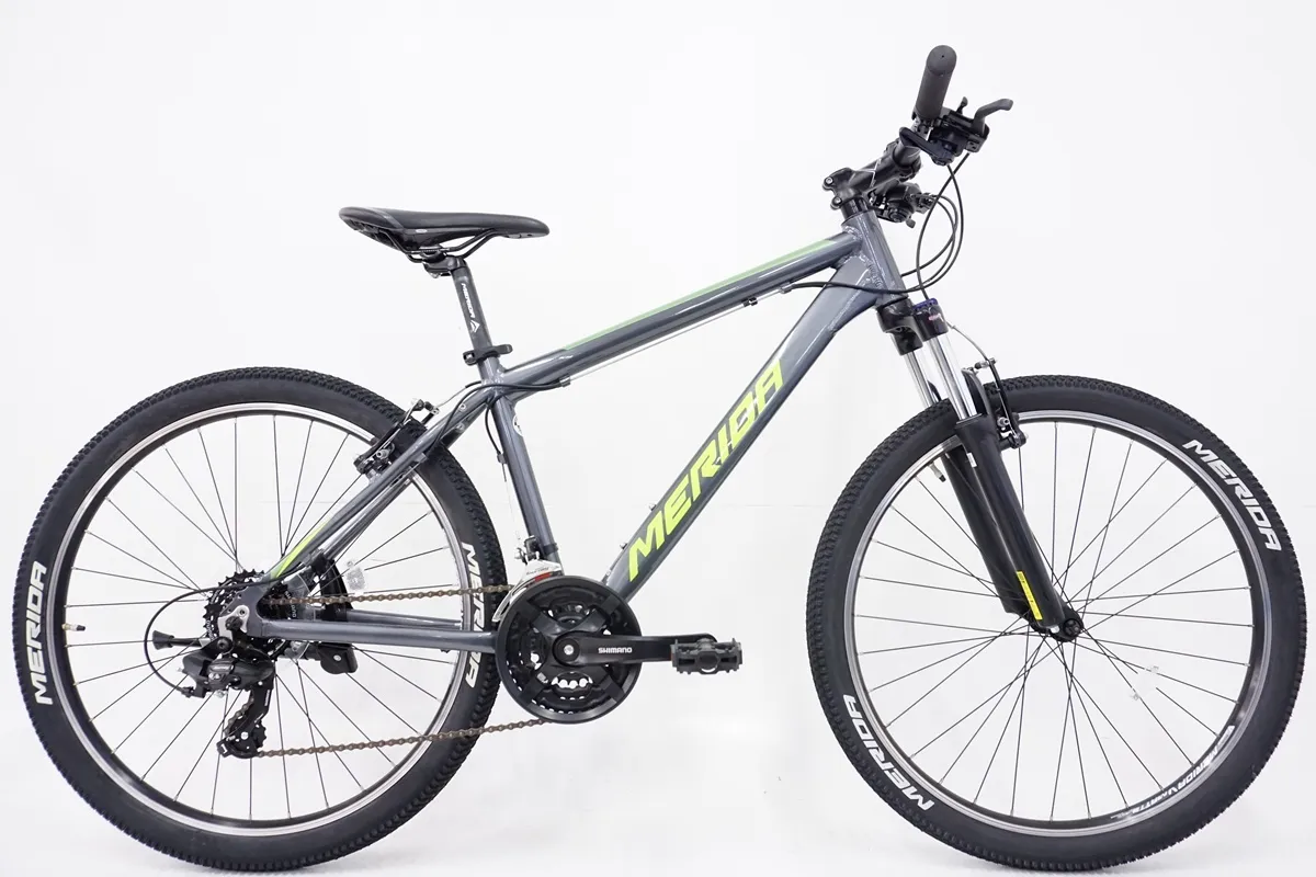 2025年最新】MERIDA MATTSの人気アイテム - メルカリ