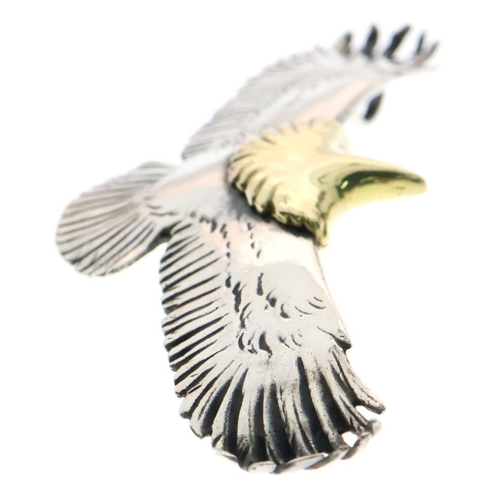 TADY & KING (タディアンドキング) 【廃盤 旧型】 頭金中イーグル