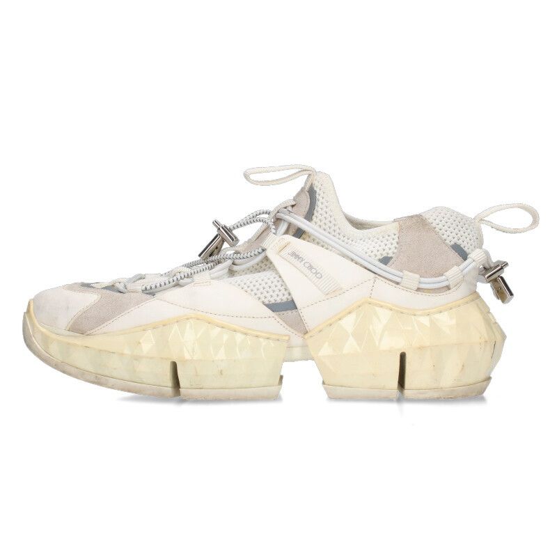 未使用✨JIMMY CHOO サンダル 39（約25.5〜26.0cm）