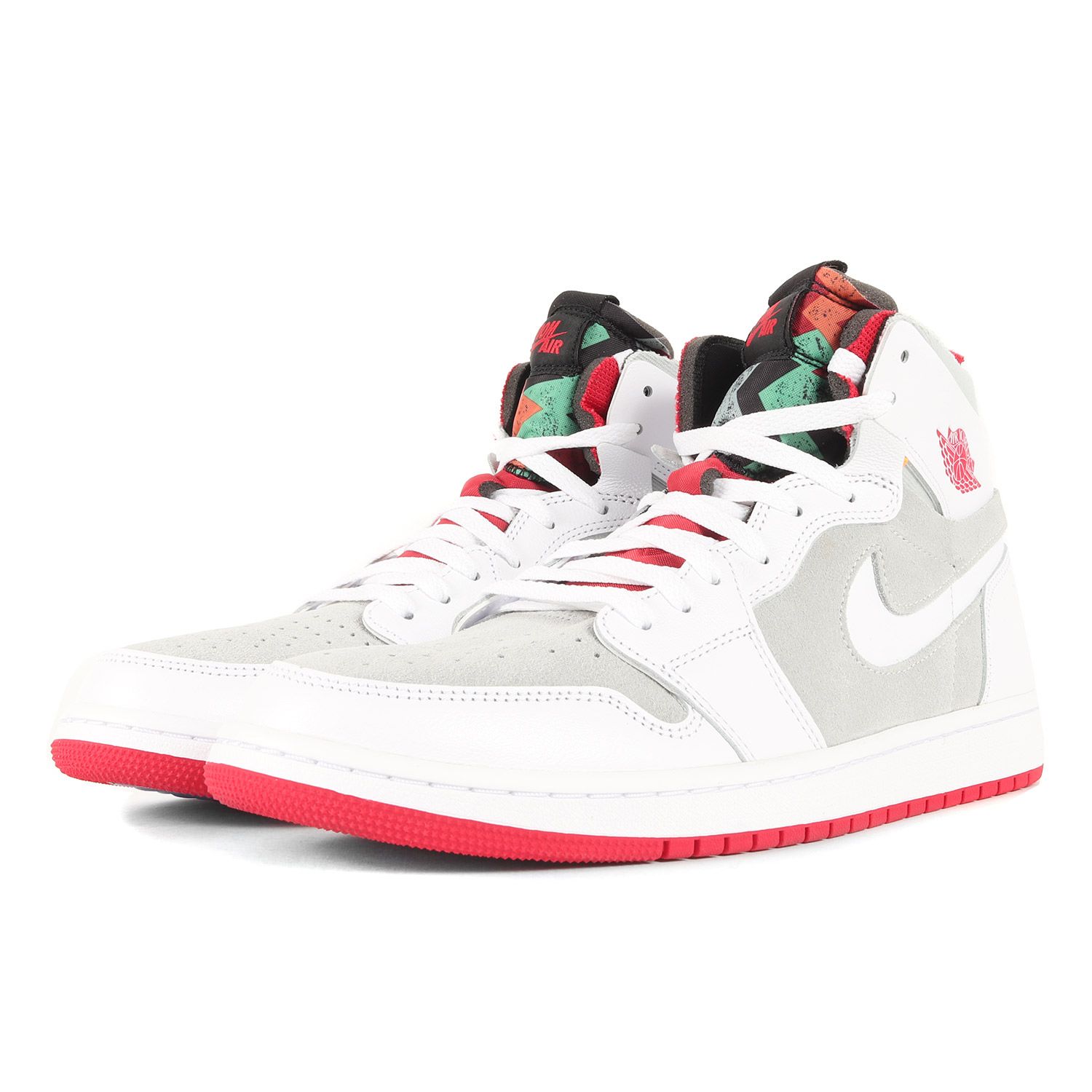 NIKE ナイキ サイズ:29.5cm AIR JORDAN 1 ZOOM AIR CMFT HARE (CT0978