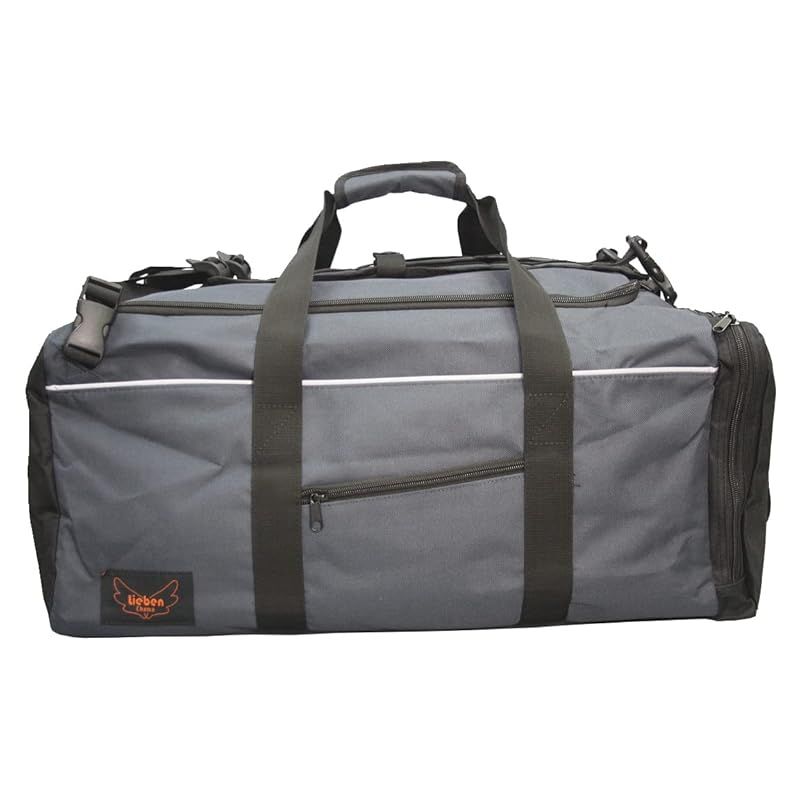 【特価商品】撥水加工 ３Way リュックボストン リーベン ボストンバッグ 【lieben】大容量 防災用 男女兼用 3WAY 多機能 ビッグボストン リュック CR-309 (ネイビー)