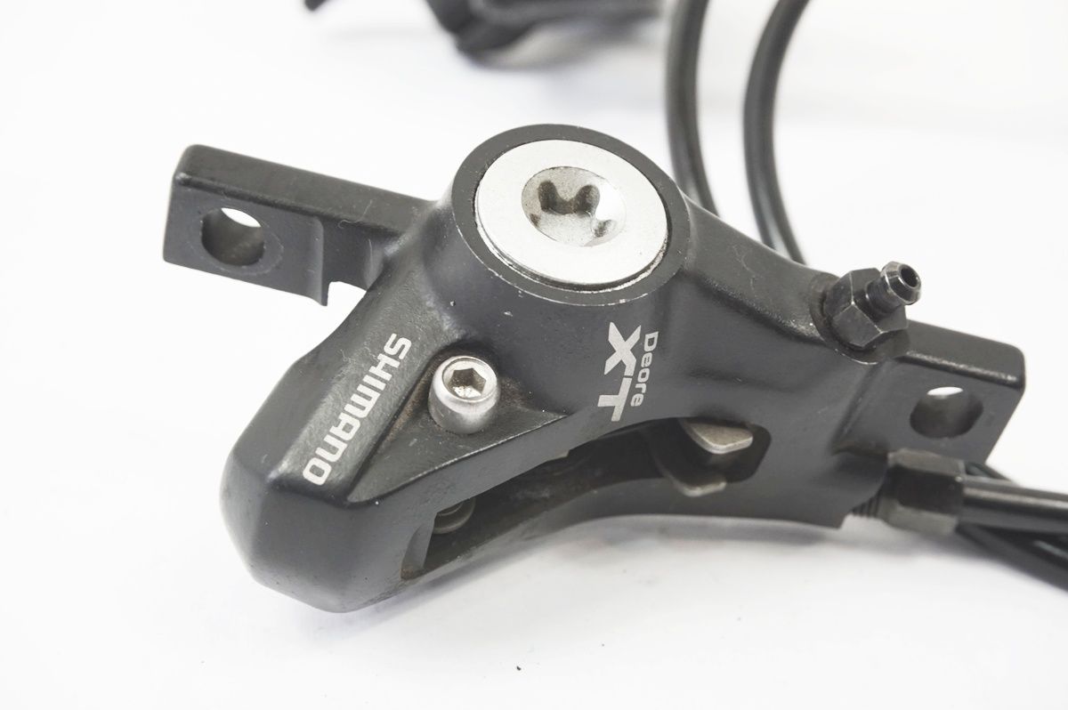 SHIMANO Deore XT 780 10速コンポセット SHIMANO Deore XT 780 10速コンポセット