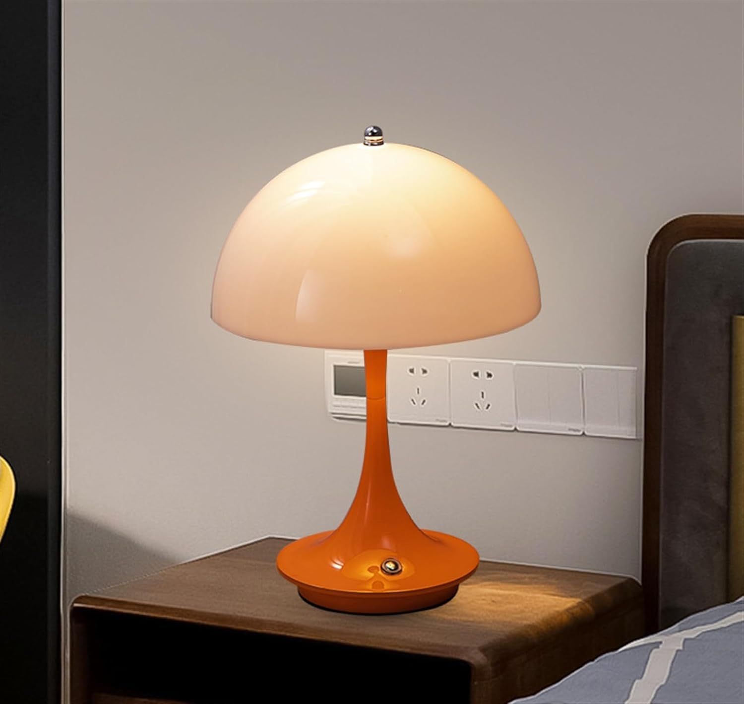 注文 Panthella パンテラ リプロダクト ポータブルライト USB充電式