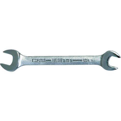 ＷＩＬＬＩＡＭＳ オープンエンドレンチ ２７×３０ｍｍ
